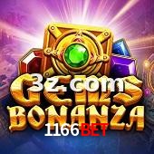 Gems Bonanza.